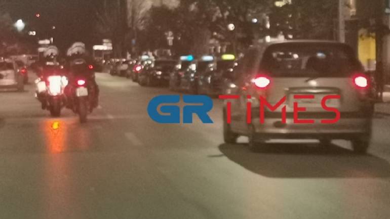 Θεσσαλονίκη: Ανήλικοι λιντσάρισαν άνδρα που φέρεται να επιτέθηκε φραστικά σε 14χρονη